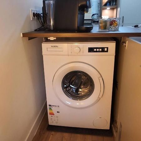 O Bon'Endroit - Appartement Confort - Centre Ville Vienne  Eksteriør billede