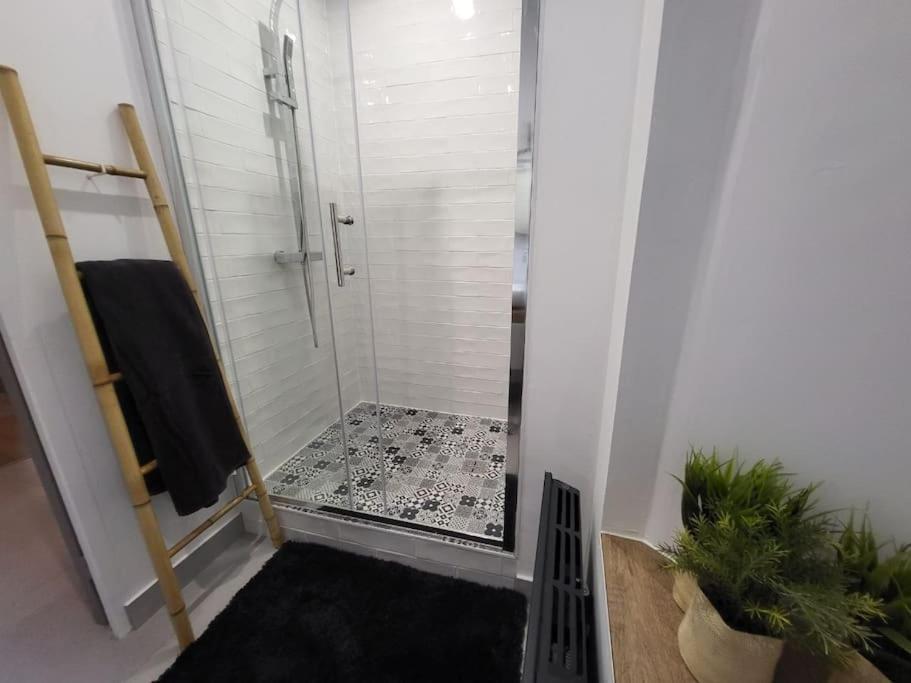 O Bon'Endroit - Appartement Confort - Centre Ville Vienne  Eksteriør billede