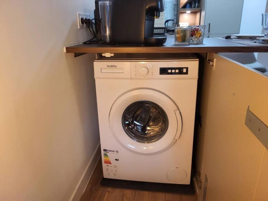 O Bon'Endroit - Appartement Confort - Centre Ville Vienne  Eksteriør billede