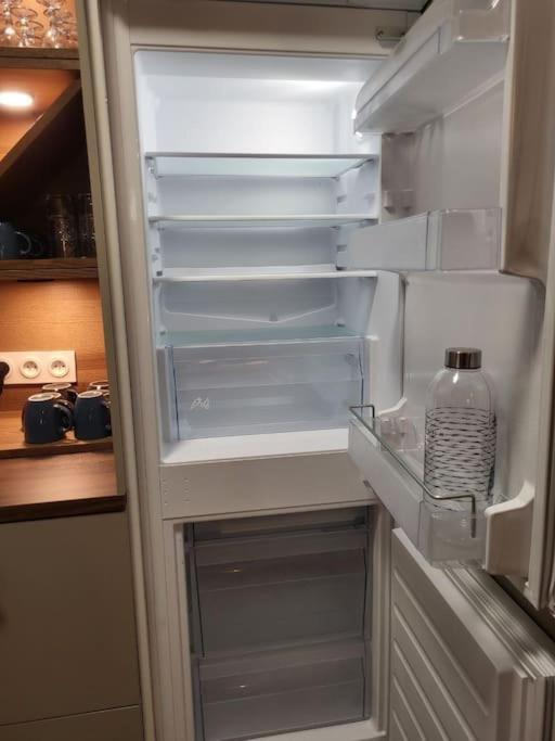 O Bon'Endroit - Appartement Confort - Centre Ville Vienne  Eksteriør billede